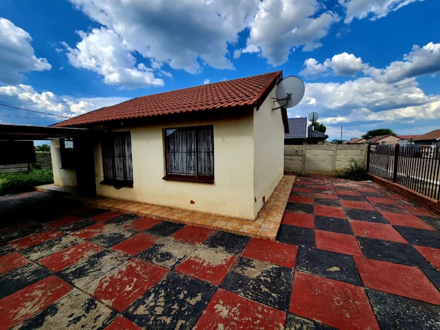 3 Bedroom Property for Sale in Boitekong North West